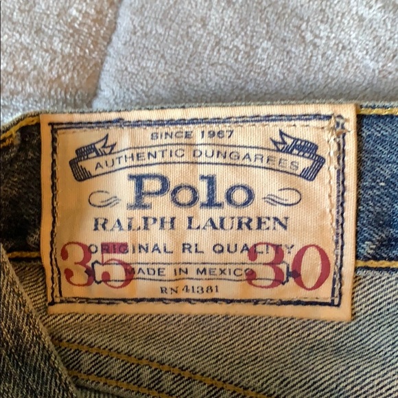 Polo Ralph Lauren - Picture 3 of 3